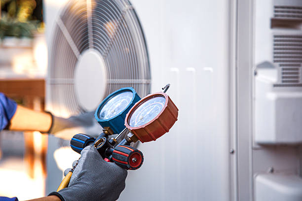 Affordable Hvac solutions in Conception, MO