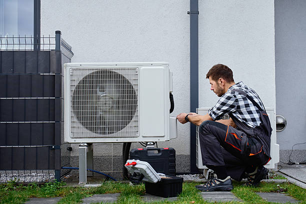 Top rated local Hvac specialists in Conception, MO